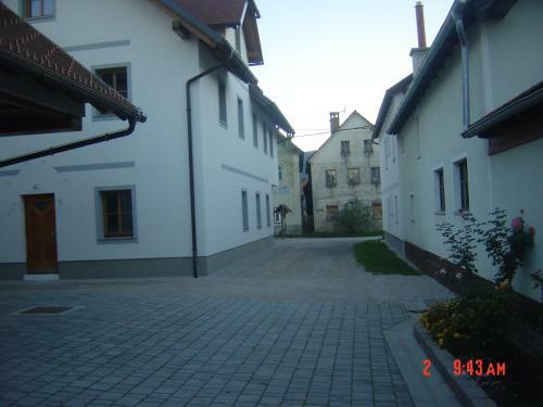 Apartments Vrdjan