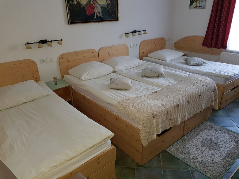 Albergue Mama's House