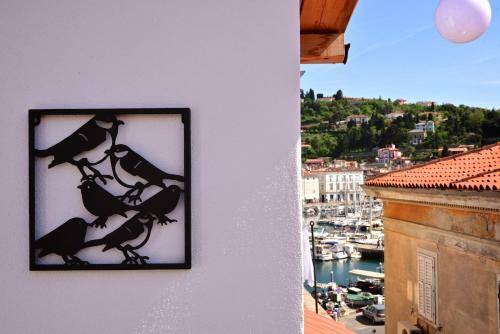 Apartamentos Casa Al Porto Antico