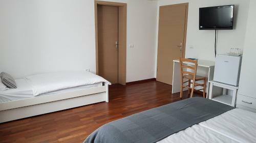 Bed & Breakfast Guesthouse Pri Mihelovih
