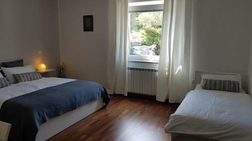 Bed & Breakfast Guesthouse Pri Mihelovih
