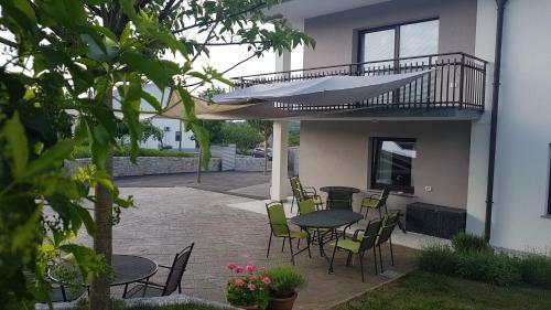 Bed & Breakfast Guesthouse Pri Mihelovih