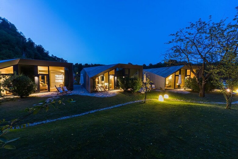 Ortenia Apartments In Nature