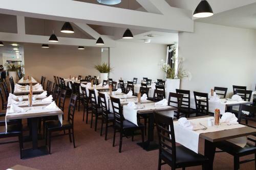 Terme Olimia - Hotel Breza
