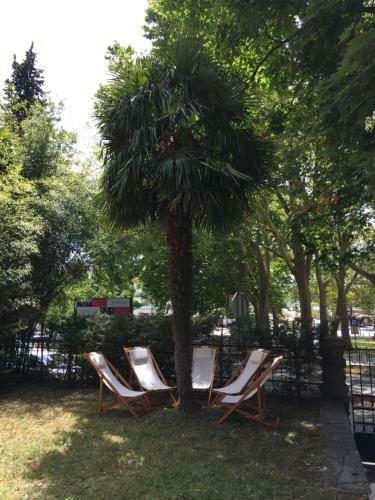 Hostal Rooms Portorose Center