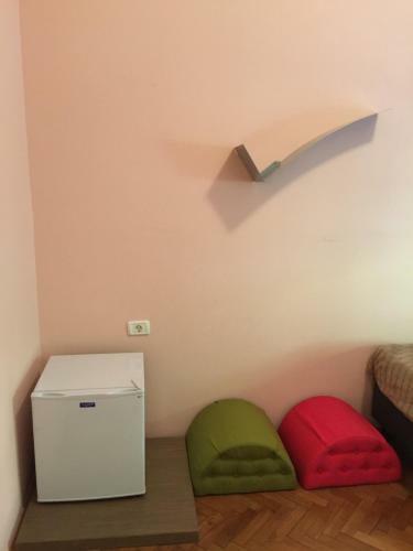 Hostal Rooms Portorose Center