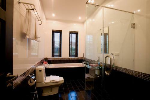 Hotel Palm Grove Resort, Pattaya