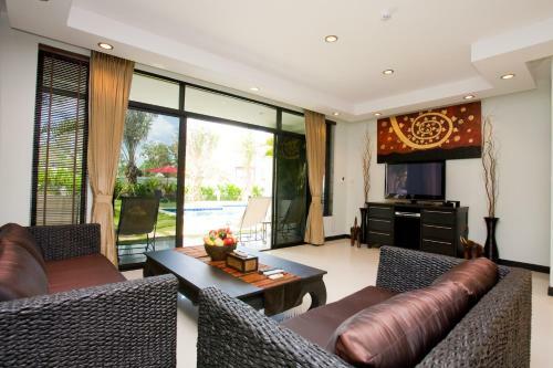 Hotel Palm Grove Resort, Pattaya