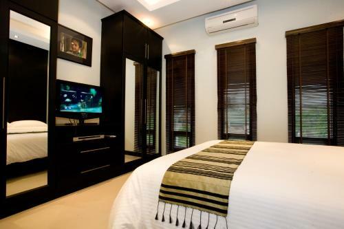 Hotel Palm Grove Resort, Pattaya