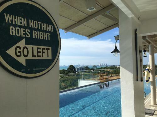 Hotel Costa Village Bangsaray