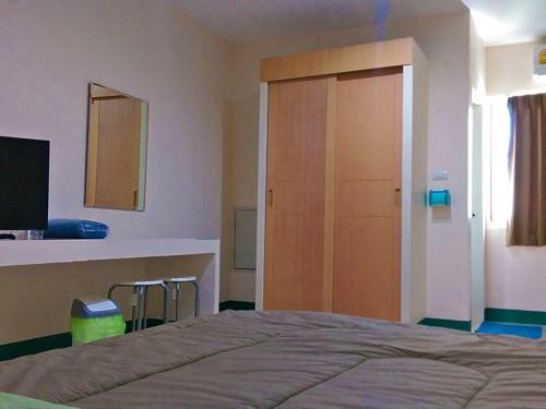 Sorworakit Hotel