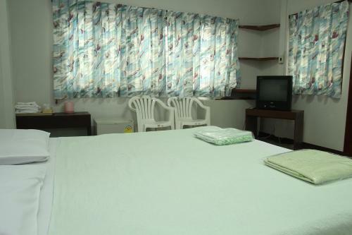 Hostal My Home Guesthouse Bangsaen