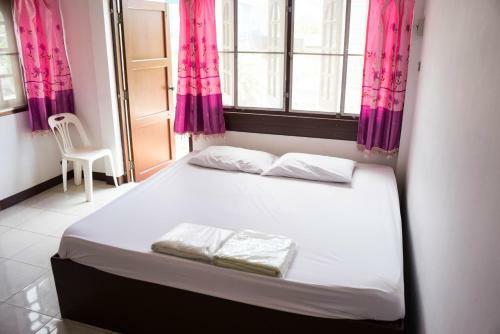 Hostal My Home Guesthouse Bangsaen