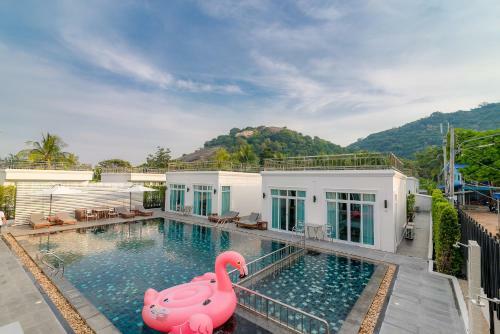 Hotel T Villas Hua Hin