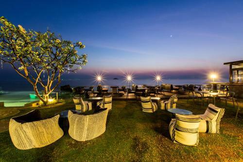 Hotel The Blue Sky Resort @ Hua Hin