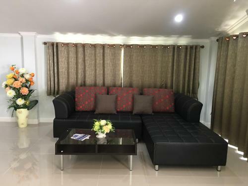 Hotel Sangchan Garden At Kaeng Krachan