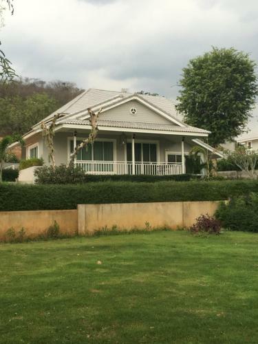 Hotel Sangchan Garden At Kaeng Krachan