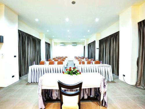 Splendid Hotel @ Khaoyai