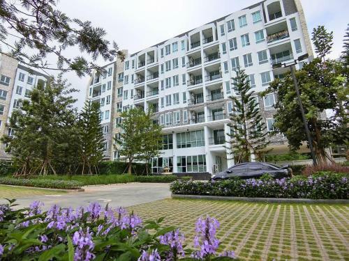 Hotel Courtyard Khaoyai By Paka