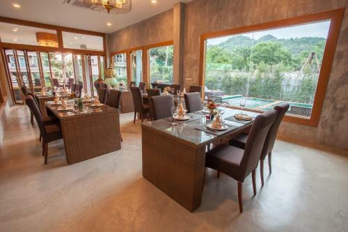 Hotel Romantic Residence Khaoyai