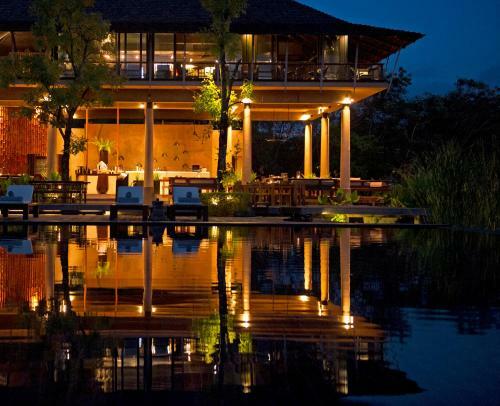 Hotel Kirimaya Golf Resort Spa