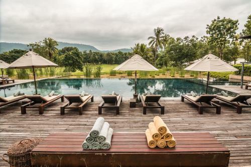 Hotel Kirimaya Golf Resort Spa