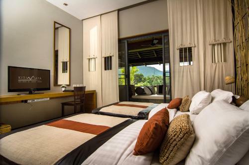 Hotel Kirimaya Golf Resort Spa