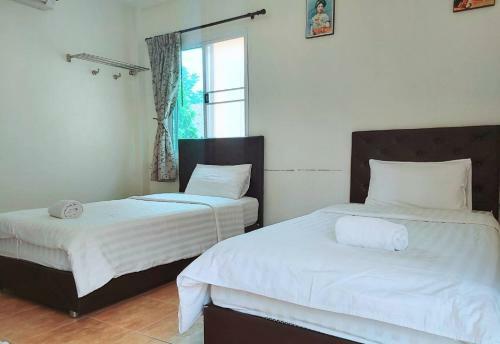 Hotel Rak Na Khaoyai