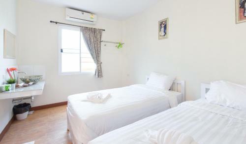 Hotel Rak Na Khaoyai