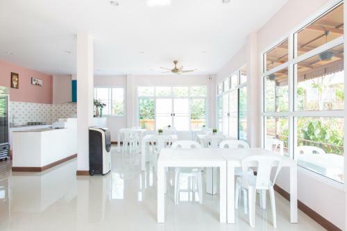 Hotel Rak Na Khaoyai