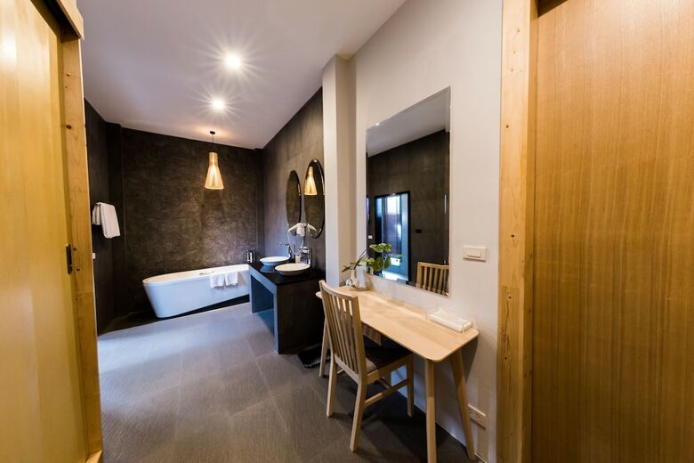 Hotel Zen Villa Khao Yai