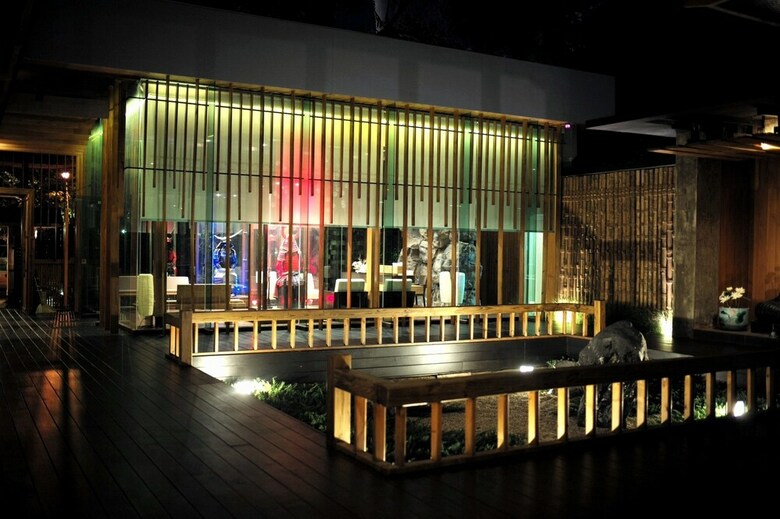 Hotel Zen Villa Khao Yai