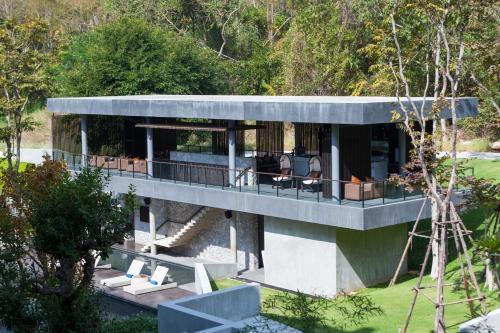 Hotel Botanica Khao Yai By Scenical