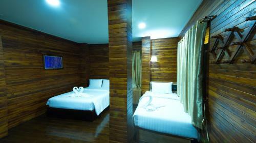 Khuang Chang Kam Boutique Hotel