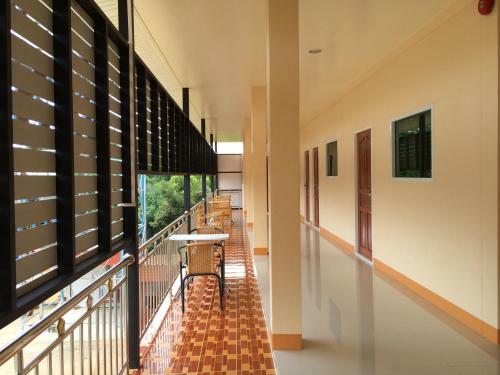Hotel Pantip Residence