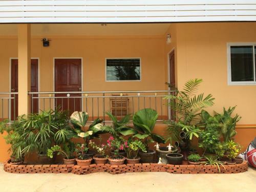 Hotel Pantip Residence