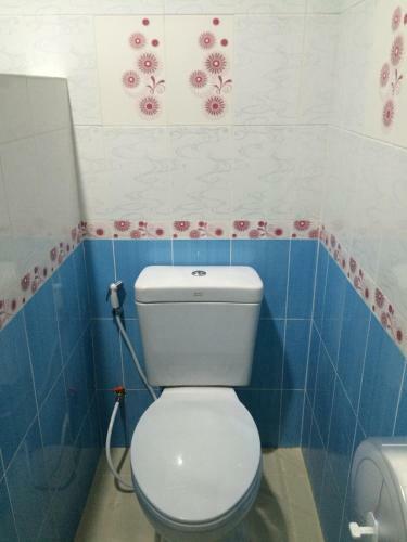 Hotel Pantip Residence