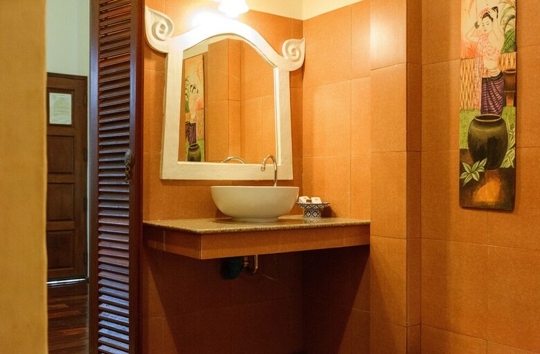 Hotel Sasidara Resort Nan
