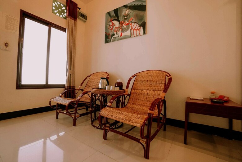 Hotel Sasidara Resort Nan