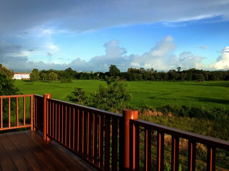 Hotel Sasidara Resort Nan