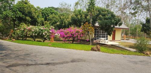 Hotel Nan Noble House Garden Resort