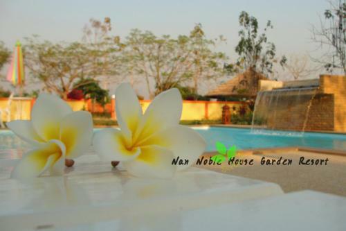 Hotel Nan Noble House Garden Resort