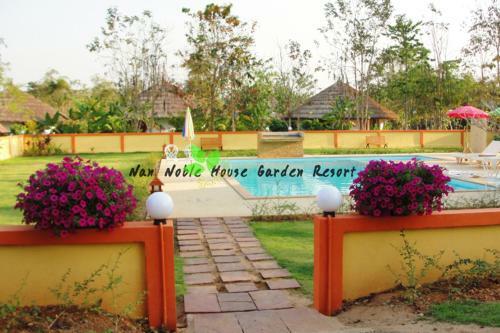 Hotel Nan Noble House Garden Resort