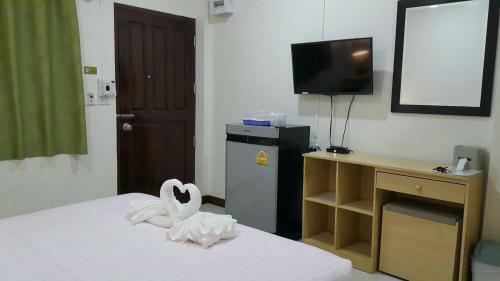 Albergue N Trio Nan Hotel
