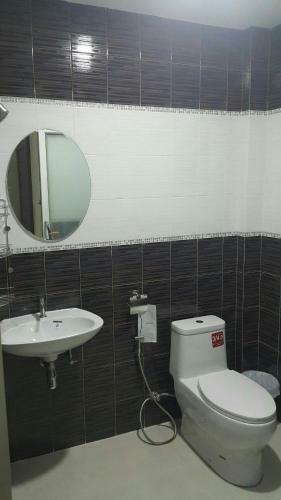 Albergue N Trio Nan Hotel