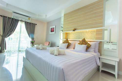 Nantrungjai Boutique Hotel