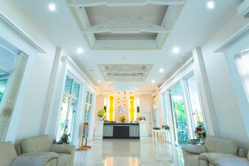 Nantrungjai Boutique Hotel