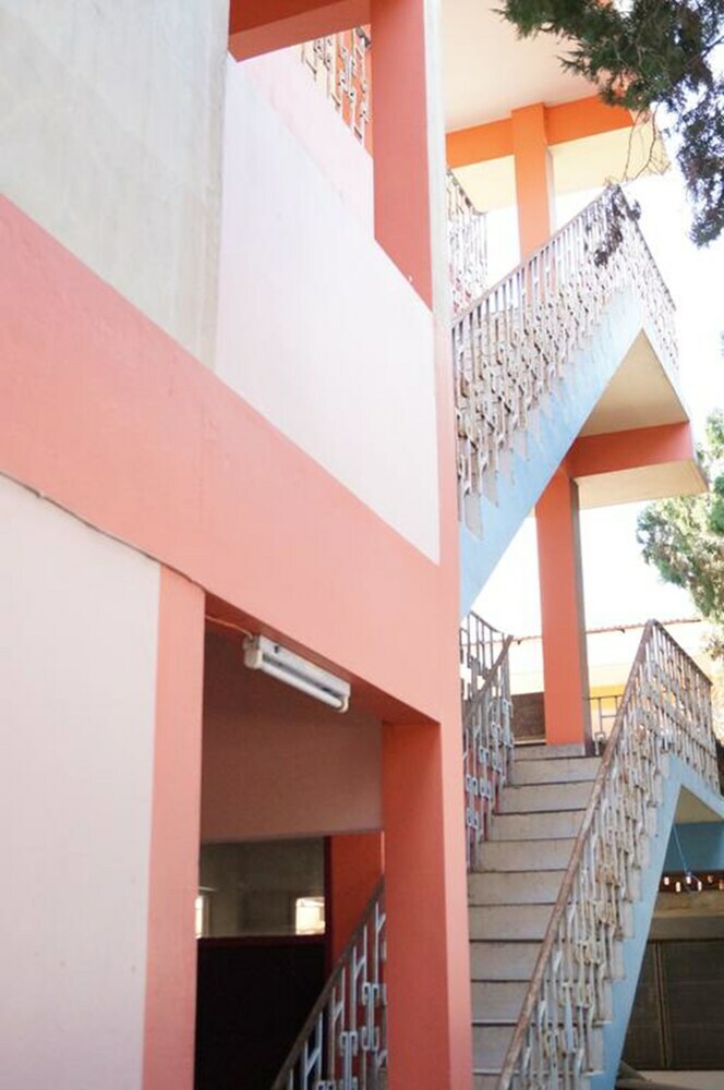 Hotel Sataya Apartment