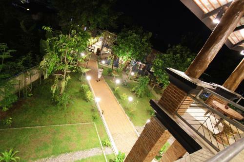 Hostal Above The Sea Maesariang