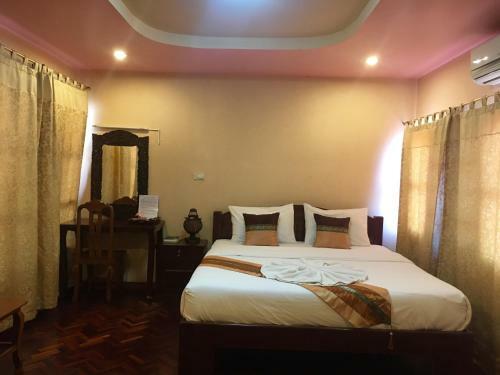 Hotel Chok-wasana Guest House